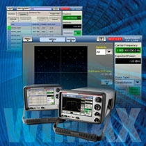 吉时利发表Model RF系列向量讯号分析仪
