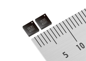 安森美推出新微型封裝的晶體和二極體