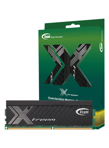 十铨科技Xtreem超频内存DDR3-2000、DDR3-1800