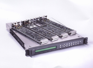 TektronixTG700模块化多重格式测试讯号产生器