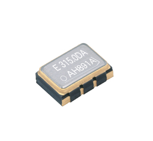 Epson Toyocom推出可切換輸出頻率的近距通訊專用傳輸模組