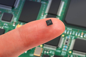 Actel推出IGLOO和ProASIC3 FPGA的nano版本