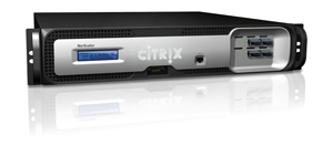 Citrix Systems網路加速裝置NetScaler 9