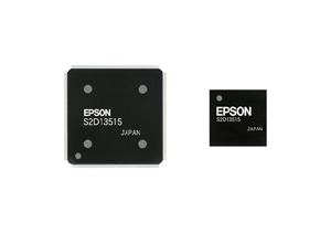 Epson推出新型車用顯示系統控制器