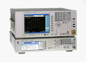安捷倫將於12/18論壇上展示N5182A MXG向量信號產生器以及N9020A MXA信號分析儀