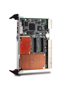 凌华科技四核心工业计算机工业计算机cPCI-6920