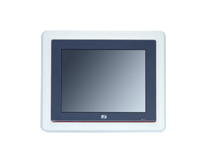 艾訊內建Windows輕薄人機介面10.4VTA-7100T、8.4吋VTA-7840T
