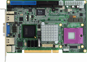 研揚科技PCI短卡HSB-965P
