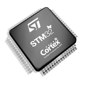 STM32微控制器