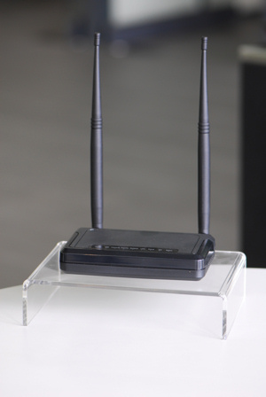 DMS廠環電最近將其主力產品WiMAX 結合SIP-based VoIP 技術, 成功將產品推入北美知名電信設備製造商。