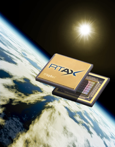RTAX FPGA