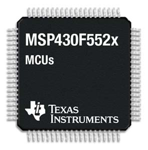TI全新超低功耗MSP430 MCUs。具备嵌入式全速USB 2.0，可实现更具智能的链接性。