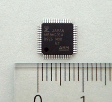 富士通推出USB 3.0規格SATA橋接晶片