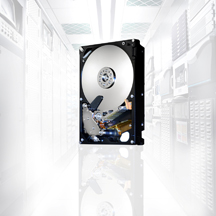 日立環球儲存科技推出2TB 7200轉企業級硬碟