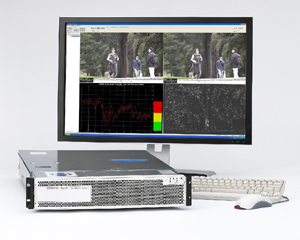 Tektronix PQA500画质分析仪