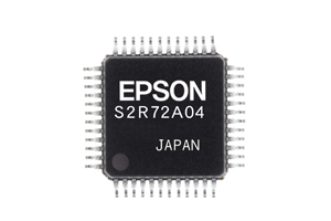 EPSON推出汽車應用之高速USB集線器控制IC