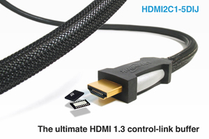 ST推出可簡化HDMI相容連接器設計晶片