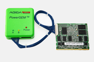Cypress子公司AGIGA推出非挥发性RAM系统