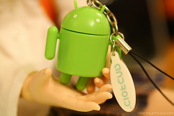 Android號稱手機業的救命仙丹。
