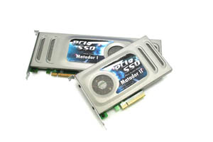Matador PCI-e SSD 产品系列