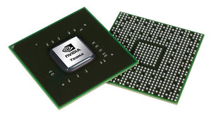 NVIDIA也在CES 2010上正式推出其下一代Tegra处理器，该产品是专为平板计算机的高分辨率显示需求所设计 BigPic:500x276