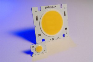 普瑞光電推出三款新LED陣列系列產品