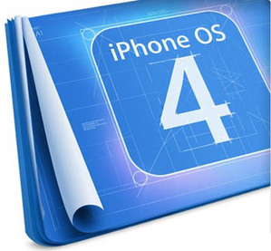 iPhone OS4将于今年夏季推出。 BigPic:350x324