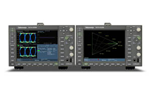 Tektronix WFM8200/8300波形監視器