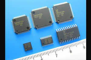 富士通微電子推出全新8位元微控制器