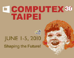 一年一度的Computex台北國際電腦展，今年即將邁入第30年，台灣電子產業若要永續經營下一波30年，有為者應從歷史發展軌跡中深切省思才是。 BigPic:360x280