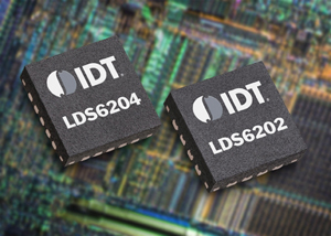 IDT - LDS6200