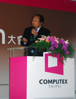 汉王科技董事长刘迎建表示今年出货100万台电子书没有问题。