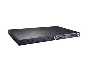 艾訊推出數位電子看板平台專用準系統DSA-200