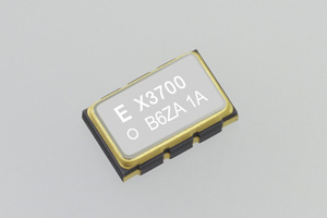 Epson Toyocom己量產最新型角速度感測器
