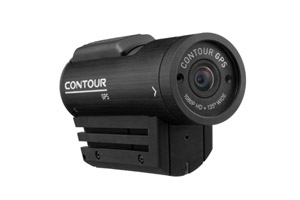 Contour推出采用u-blox技术的免手持式GPS摄影机
