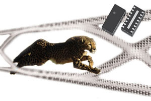 ST针对高画质接口 推出新创新型超威小保护芯片