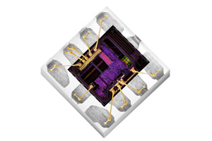 Silicon Labs推出高灵敏度和高效节能的近接传感器