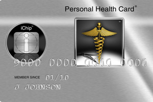 ST与LifeNexus合推个人健康卡之微处理器