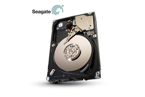 Seagate针对企业级储存需求 推出SSD硬盘方案