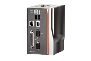 艾讯发表宽温强固型Din-rail无风扇低功耗嵌入式计算机系统rBOX200，支持零下40至高温70°C宽温操作与AXView智能型监控软件