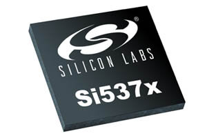 Silicon Labs推出高效能4-PLL频率IC以因应光网络挑战