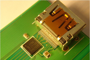 NXP推出传输线钳位架构ESD保护IC