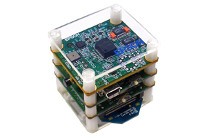 Epson新系列感测平台协助制造商进行研发和评估感测应用。