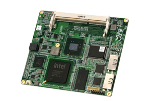 ETX CPU模块—ETX-LN
