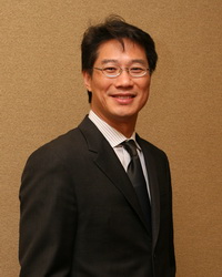 Apache Design Solutions執行長楊天聖從台灣出發，在美國創立EDA公司，成為上千員工的大公司老闆。
