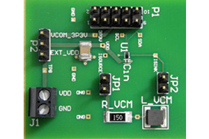 TI推出同時支援脈寬調變與線性電流調節的自動對焦音圈驅動器，採用TI PicoStarTM封裝，可支援薄型相機模組。