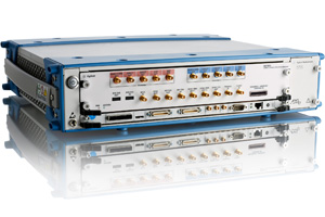 安捷倫推出符合標準之60 GHz無線技術測試方案