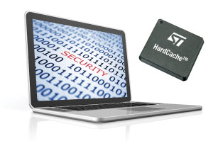 新款数据加密芯片HardCache-SL3/PC