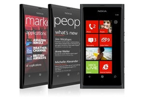 Windows Phone 8全面布局，擴充硬體支援，正在逐步追趕現階段iOS、Andorid市場  BigPic:600x400