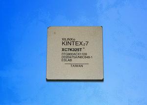 28奈米FPGA元件 Kintex-7 BigPic:1024x731